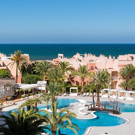 Oliva Nova Beach & Golf Hotel Exteriér fotografie