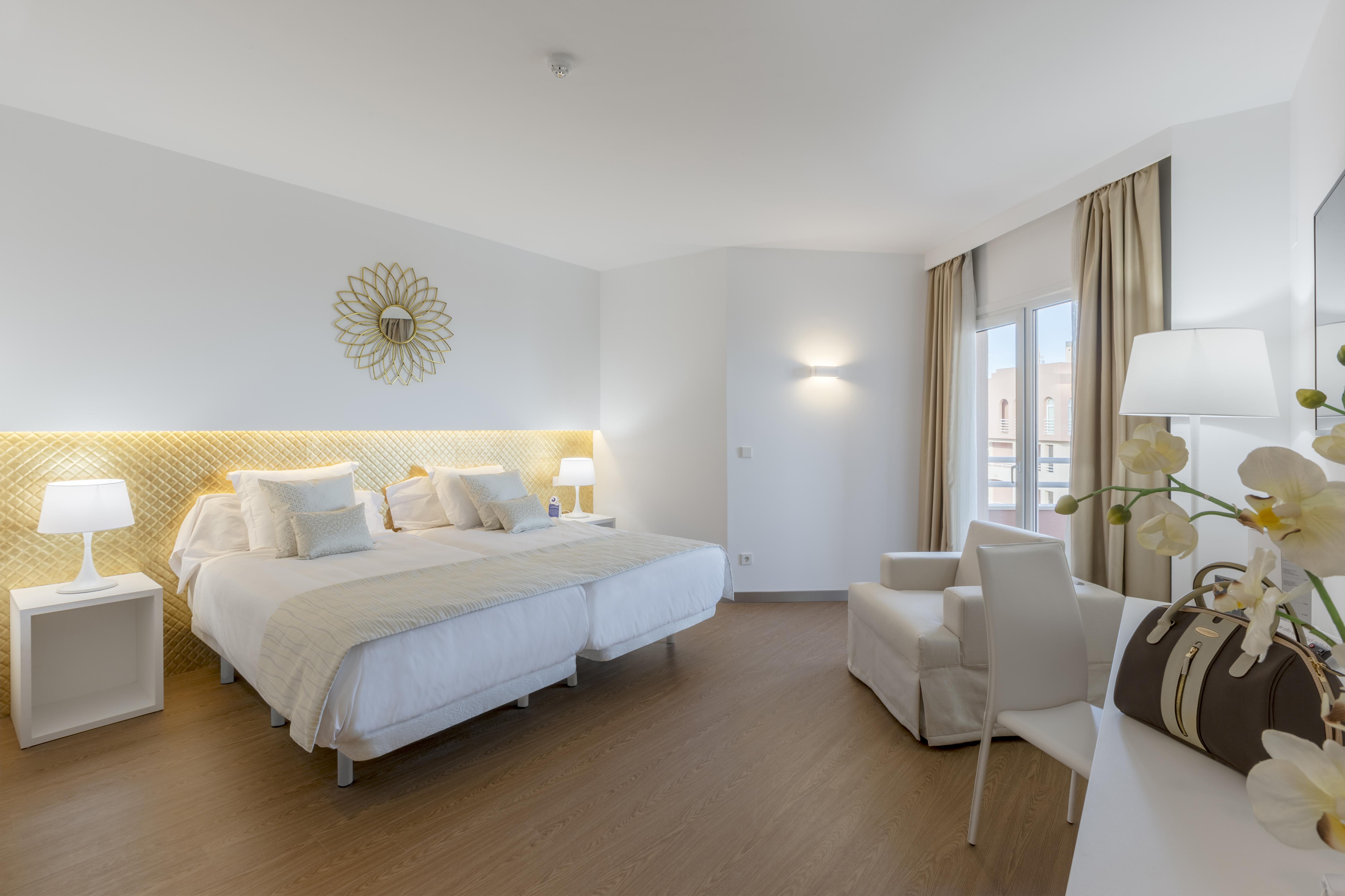 Oliva Nova Beach & Golf Hotel Exteriér fotografie