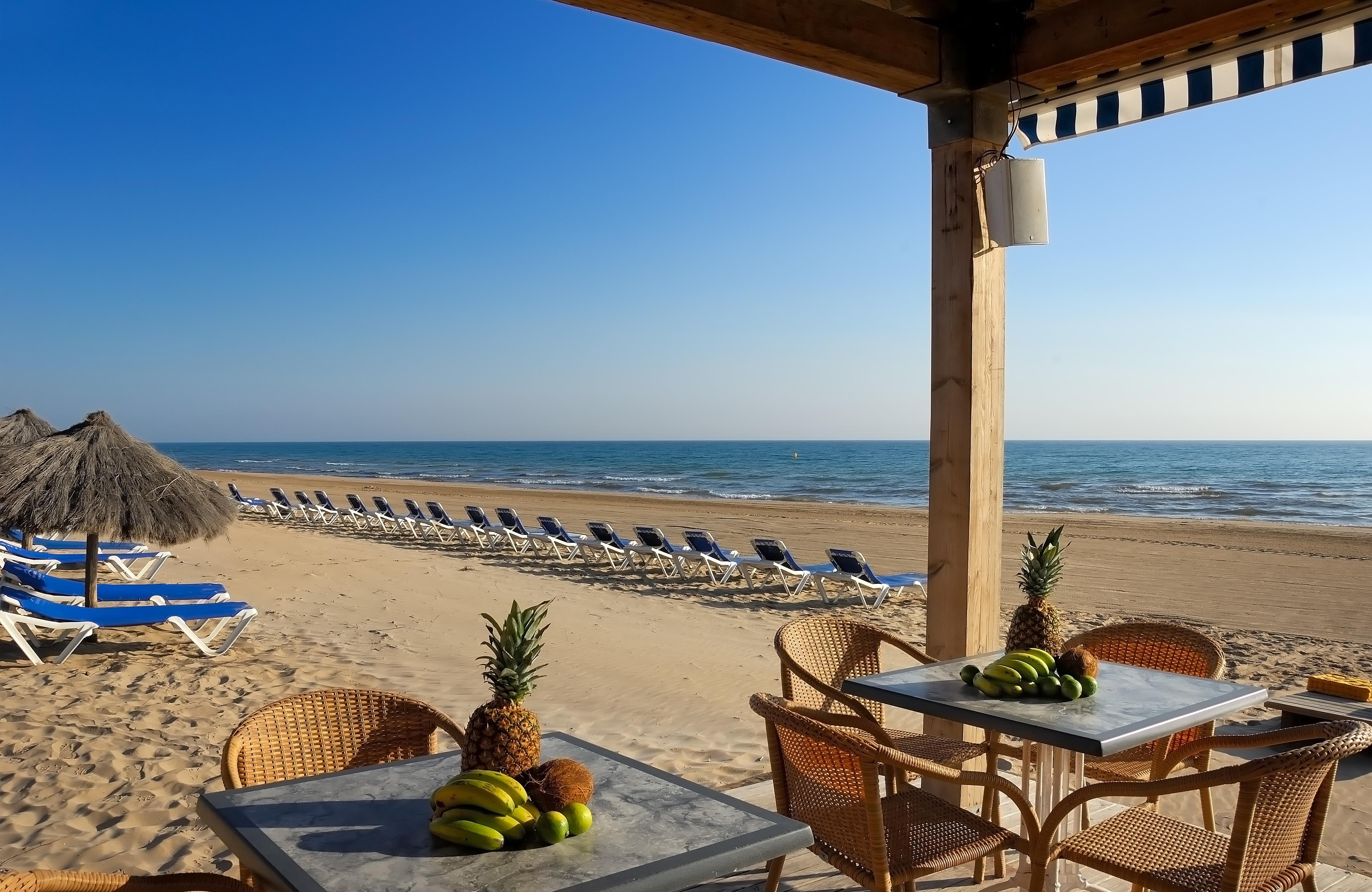 Oliva Nova Beach & Golf Hotel Exteriér fotografie
