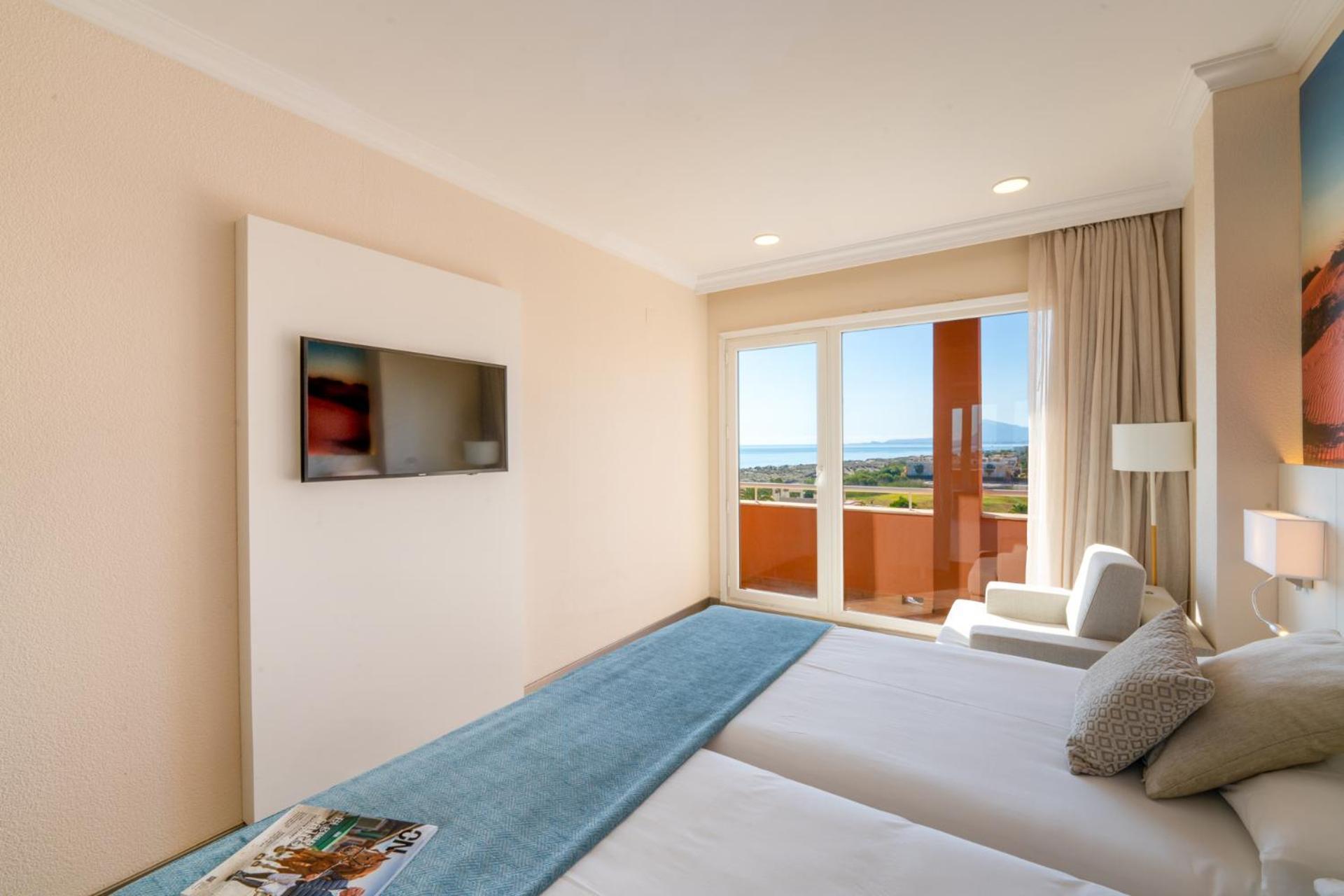Oliva Nova Beach & Golf Hotel Exteriér fotografie