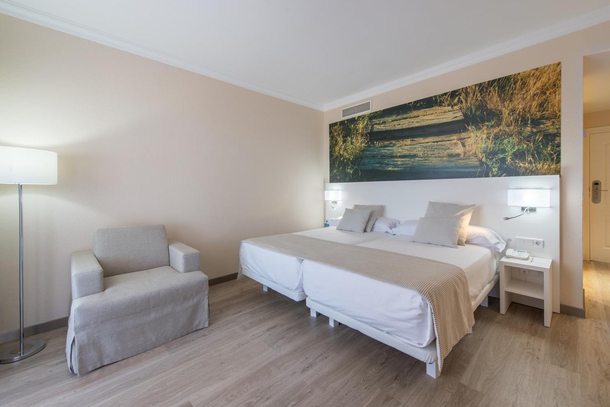Oliva Nova Beach & Golf Hotel Exteriér fotografie