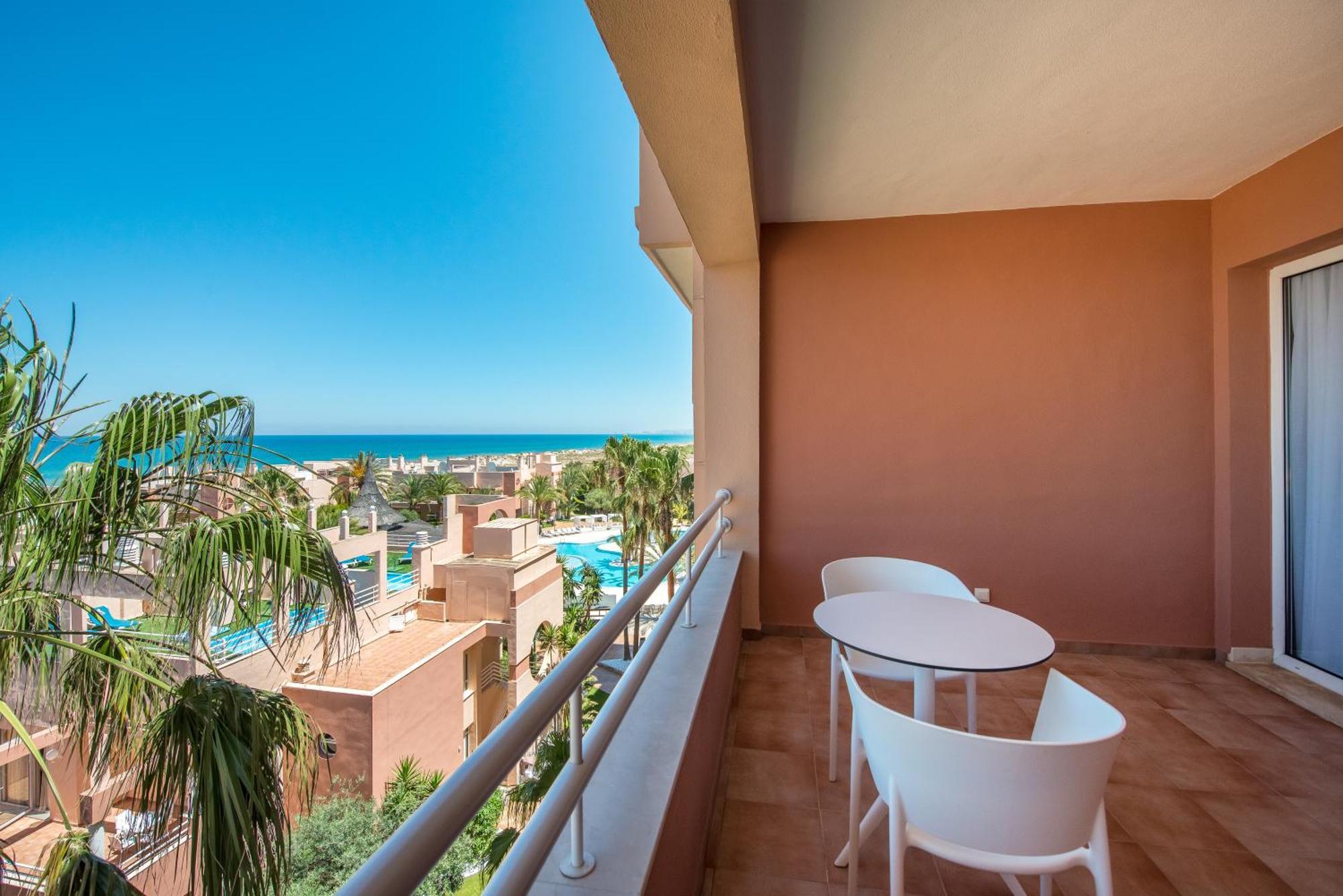 Oliva Nova Beach & Golf Hotel Exteriér fotografie