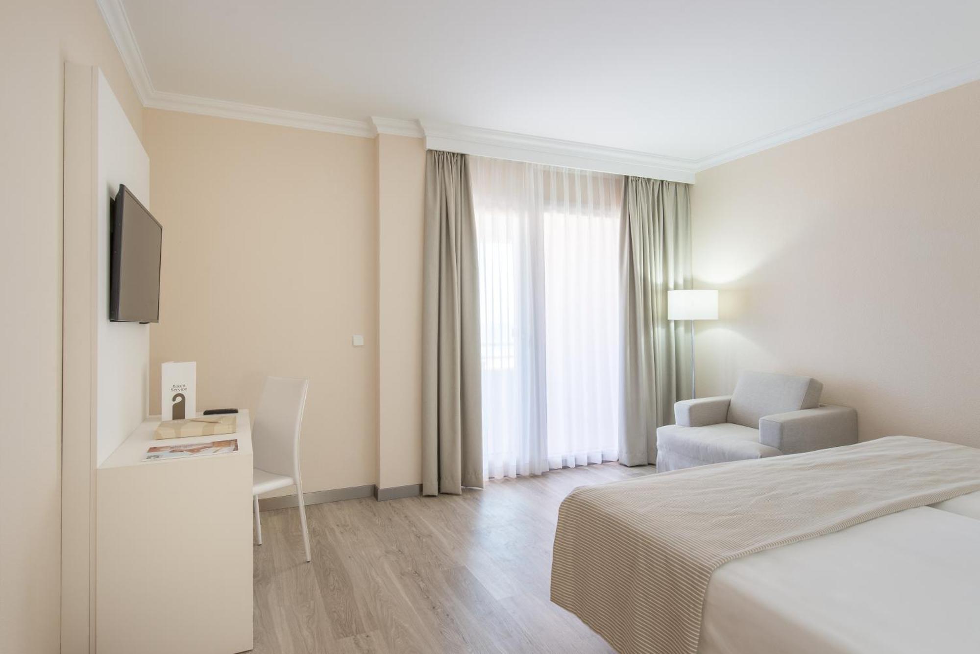 Oliva Nova Beach & Golf Hotel Exteriér fotografie