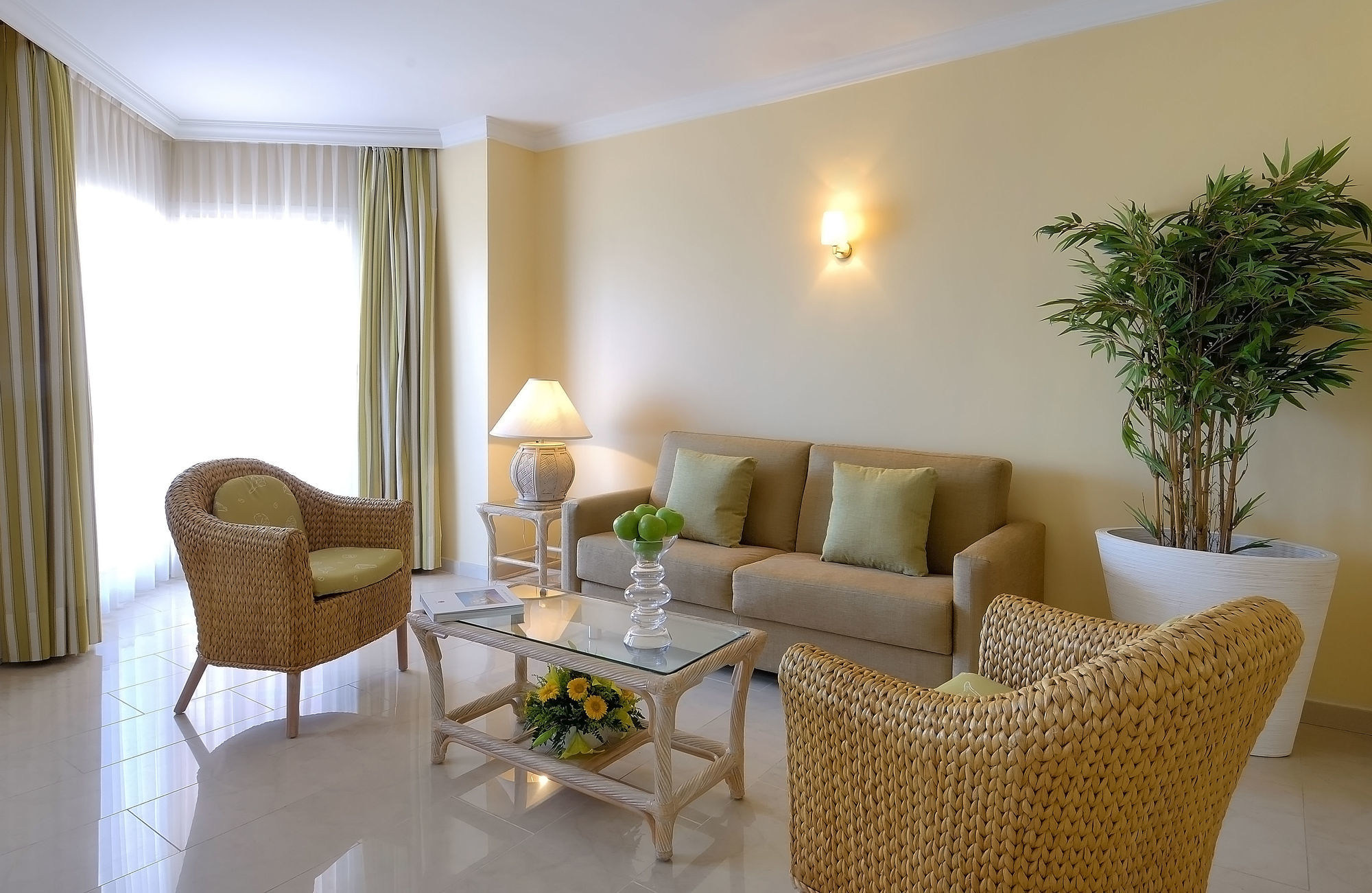 Oliva Nova Beach & Golf Hotel Pokoj fotografie