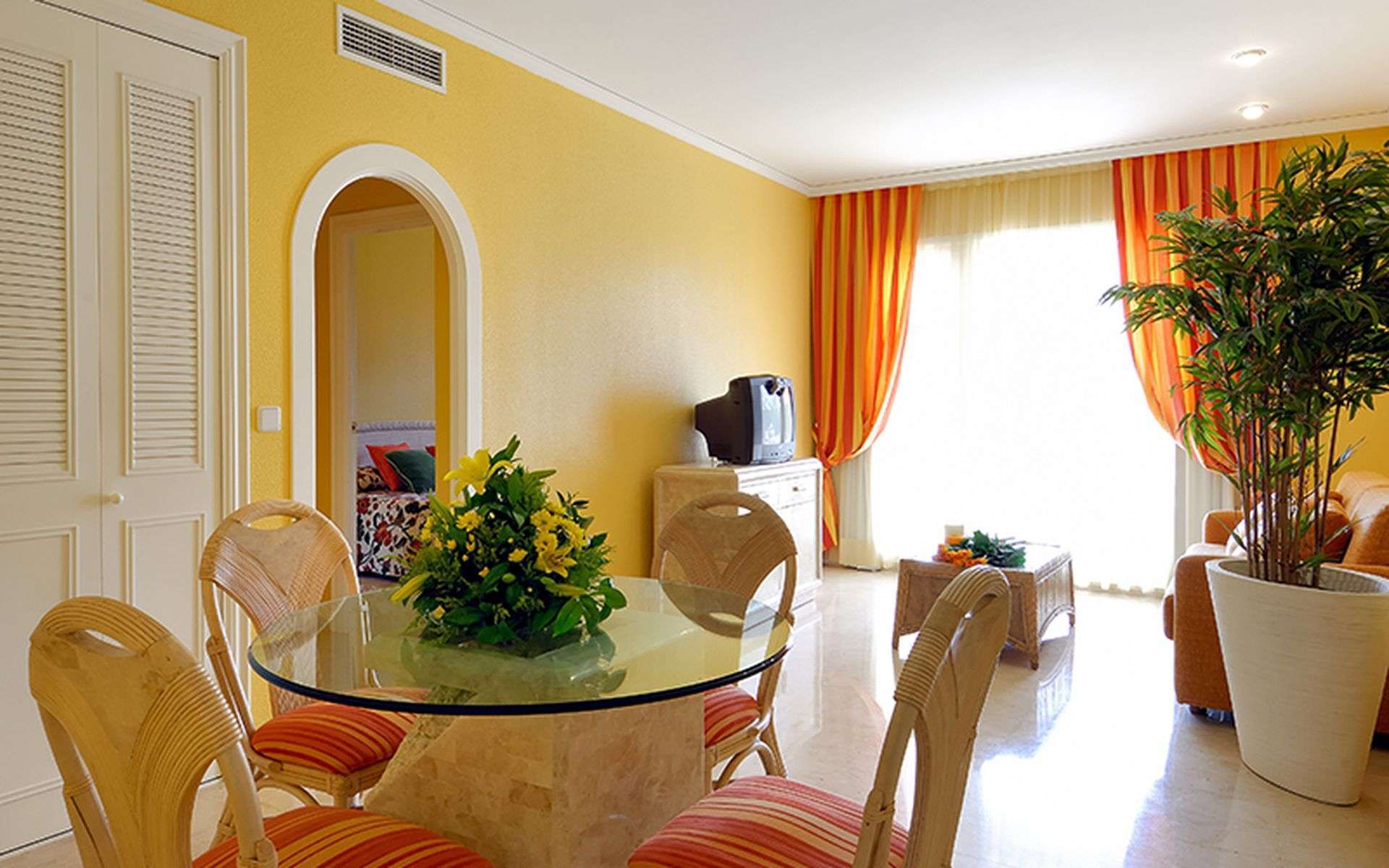 Oliva Nova Beach & Golf Hotel Exteriér fotografie